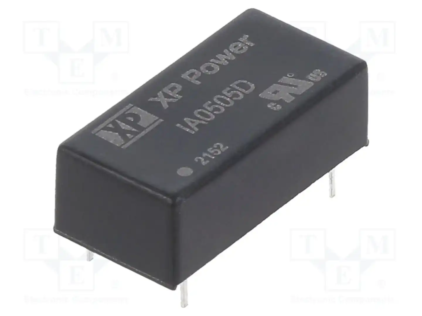 XP POWER IA0505D — Преобразователи DC/DC