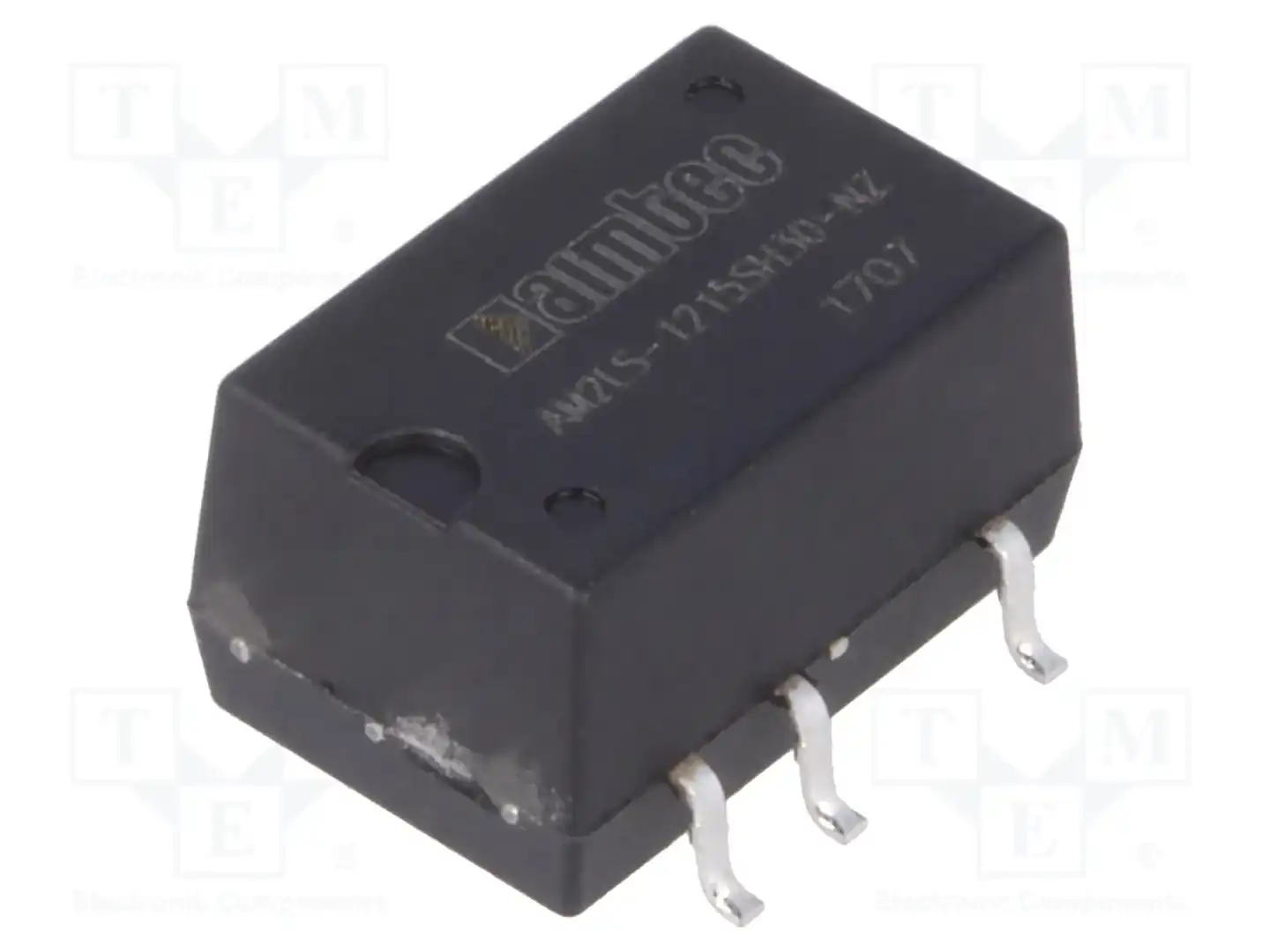 AIMTEC AM2LS-1215SH30-NZ — Преобразователи DC/DC