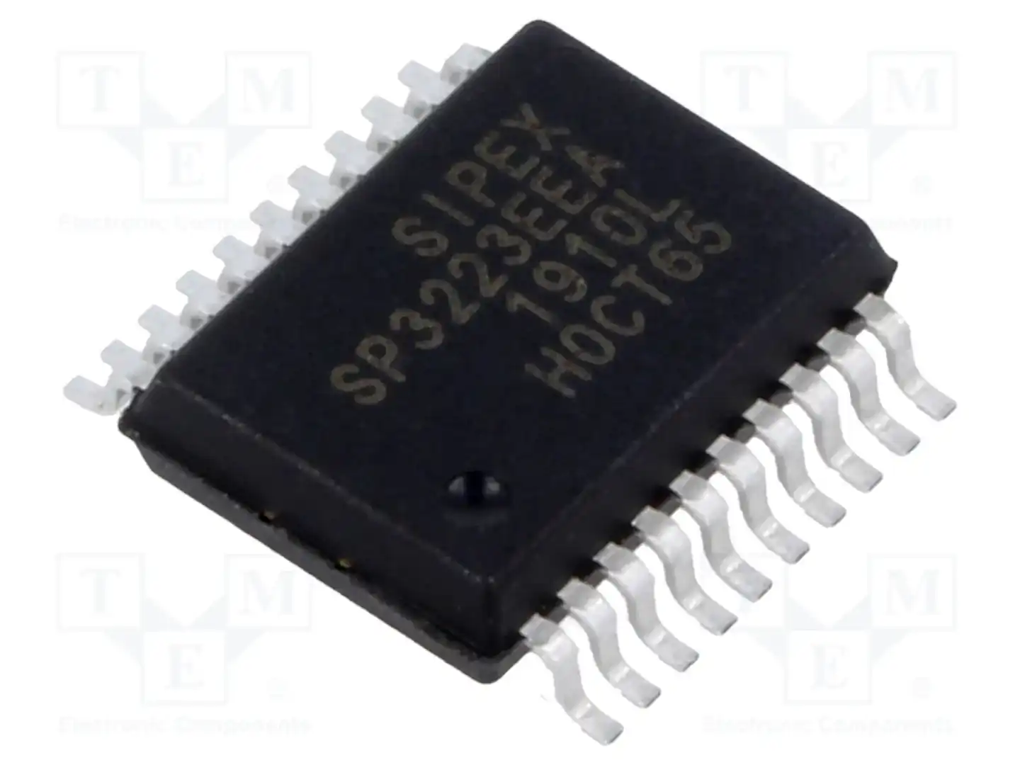 MAXLINEAR SP3223EEA-L — Микросхемы - RS232 / RS422 / RS485