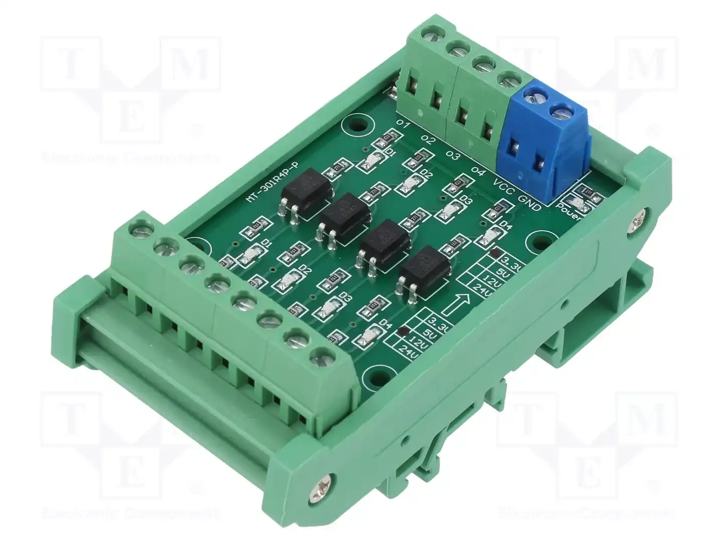 DFROBOT DFR0913 — Конверторы