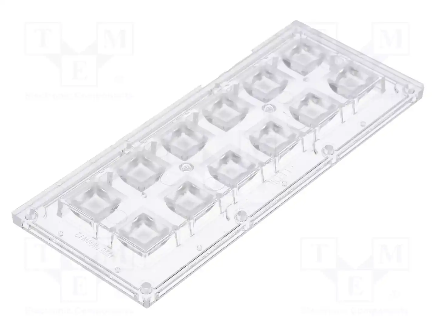 LEDIL CS14263_HB-IP-2X6-WWW — Линзы