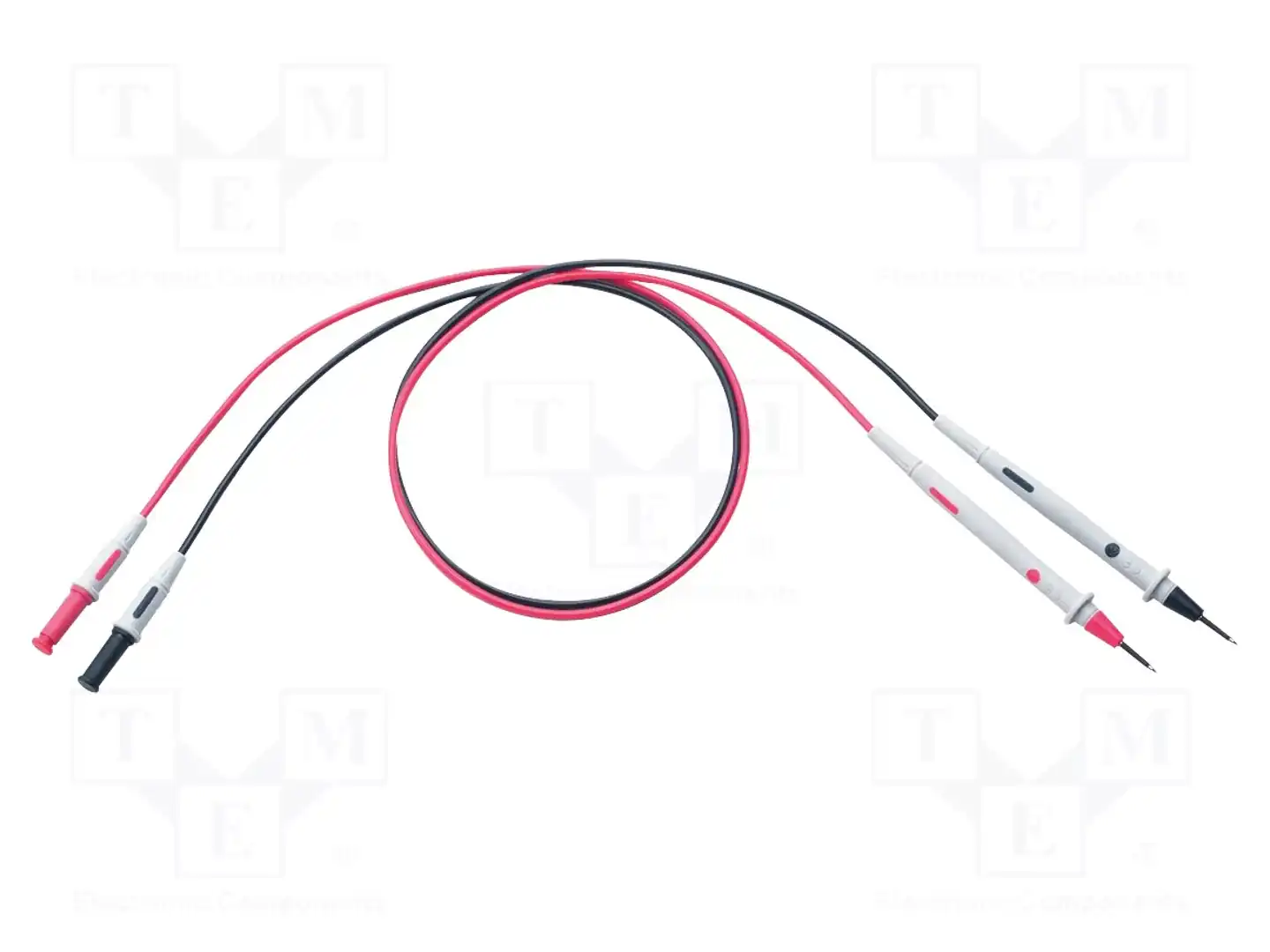 GW INSTEK GTL-207 — Провода измерительные - комплекты