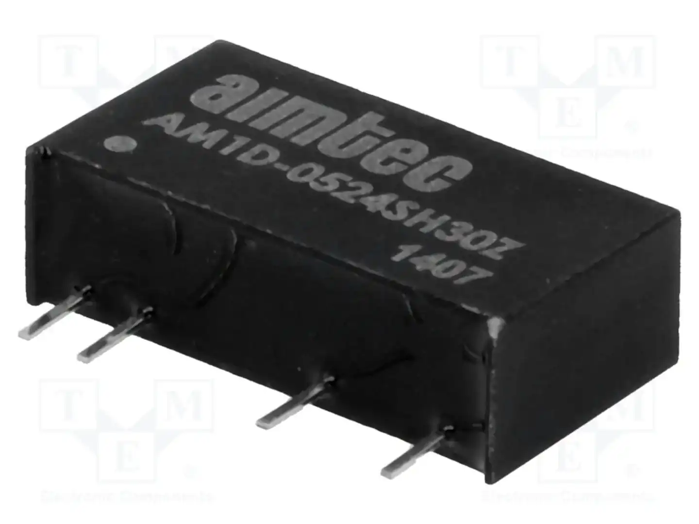 AIMTEC AM1D-0524SH30Z — Преобразователи DC/DC