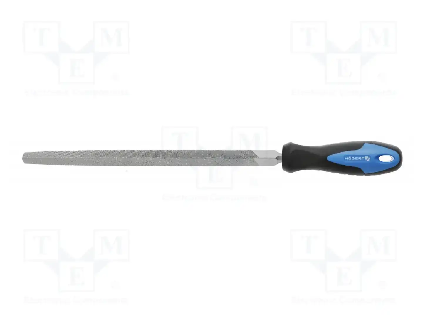 HÖGERT TECHNIK HT3B804 — Напильники, скребки