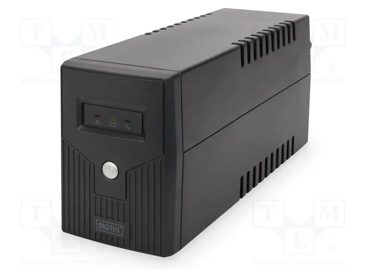 DIGITUS DN-170063-B — Компьютерные блоки питания и UPS'ы