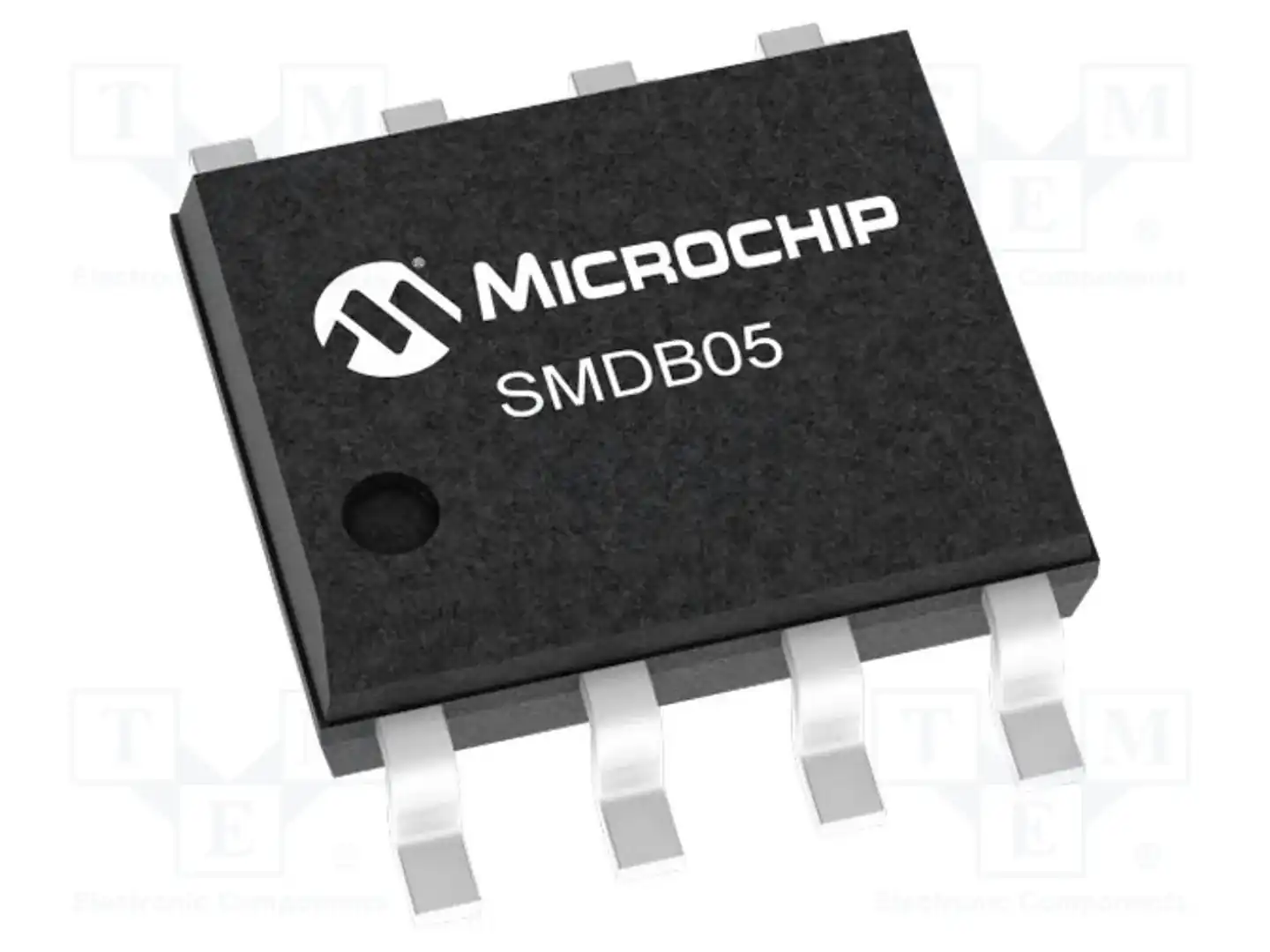 Microchip Technology SMDB05/TR13 — Диоды защитные - сборки