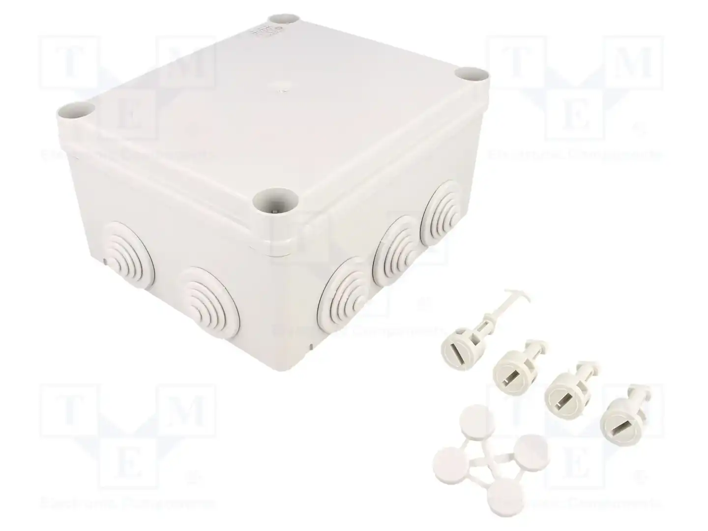 ABB 1SL0824A00 — Корпуса для электрооборудования