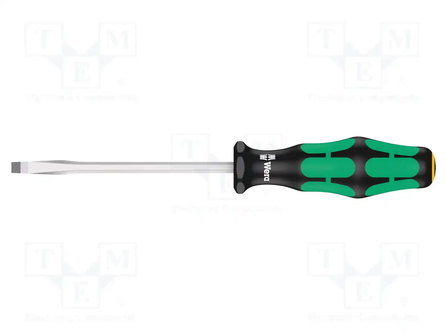 WERA 05007671001 — Стандартные отвёртки
