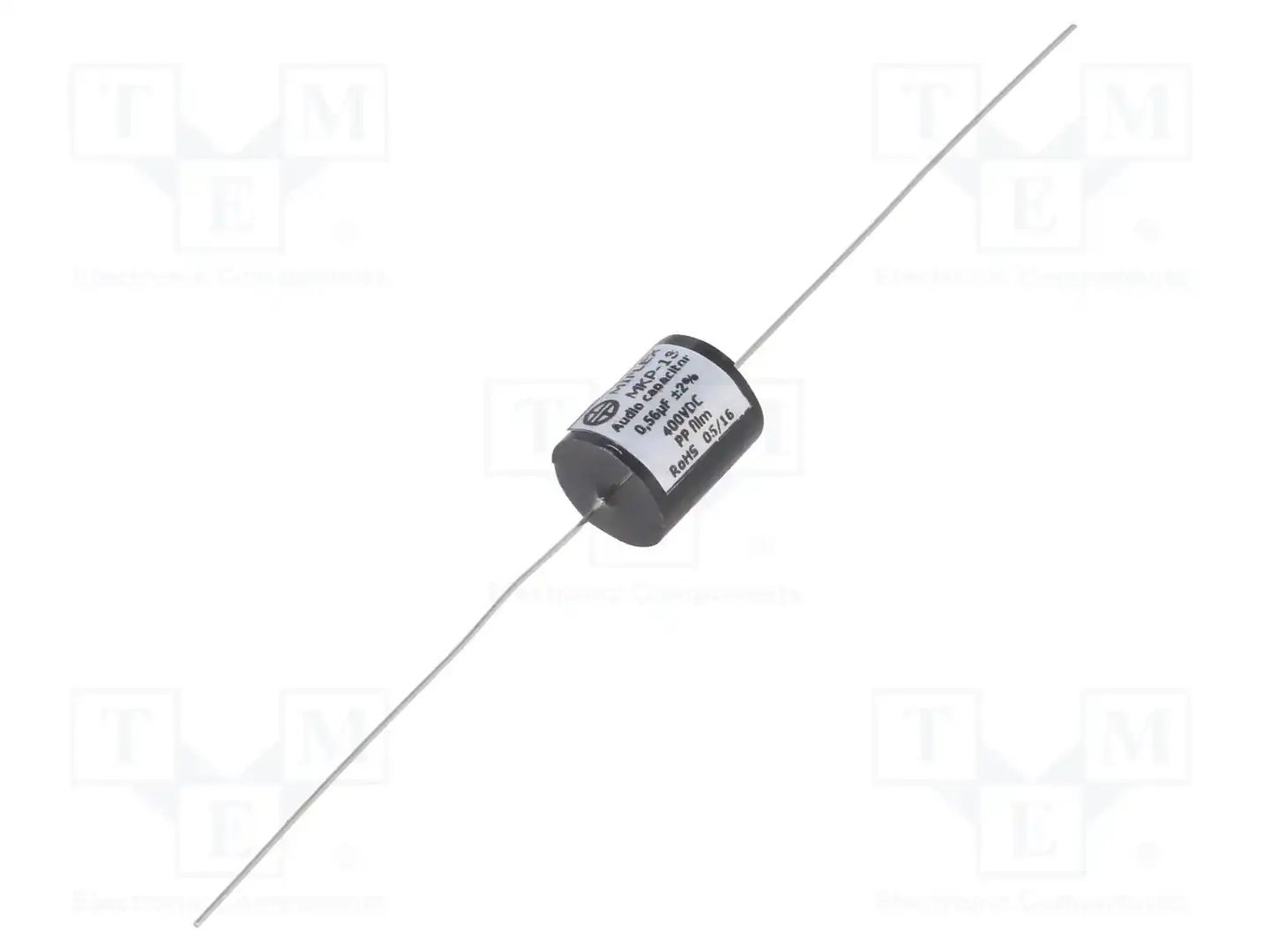 MIFLEX SOLUTIONS MKP13G456G-B — Полипропиленовые конденсаторы аудио