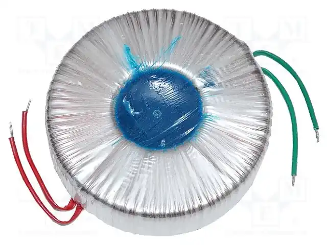 INDEL TST 2500/002 — Трансформаторы тороидальные