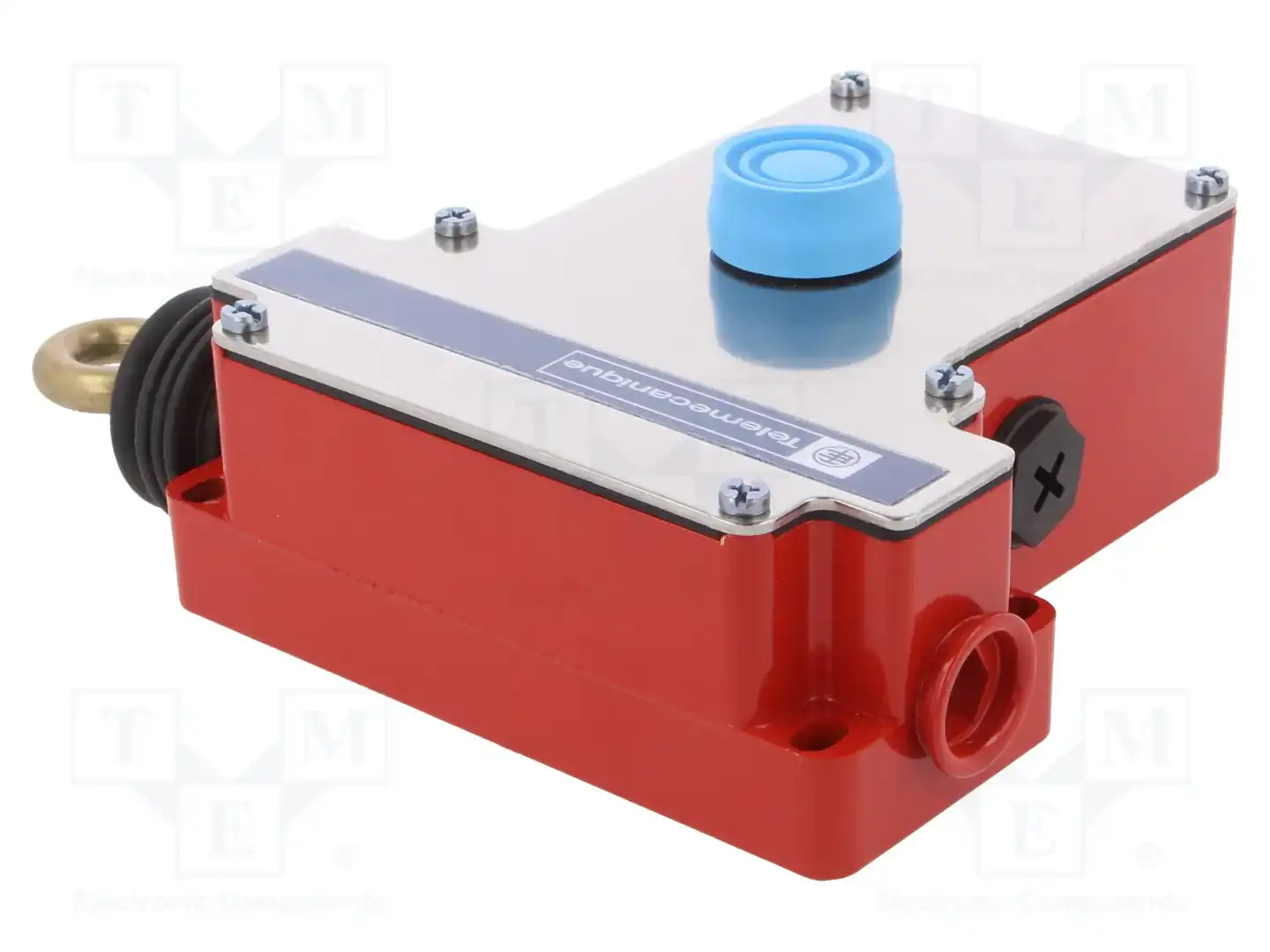 TELEMECANIQUE SENSORS XY2CE1A250 — Выключатели безопасности шнуровые