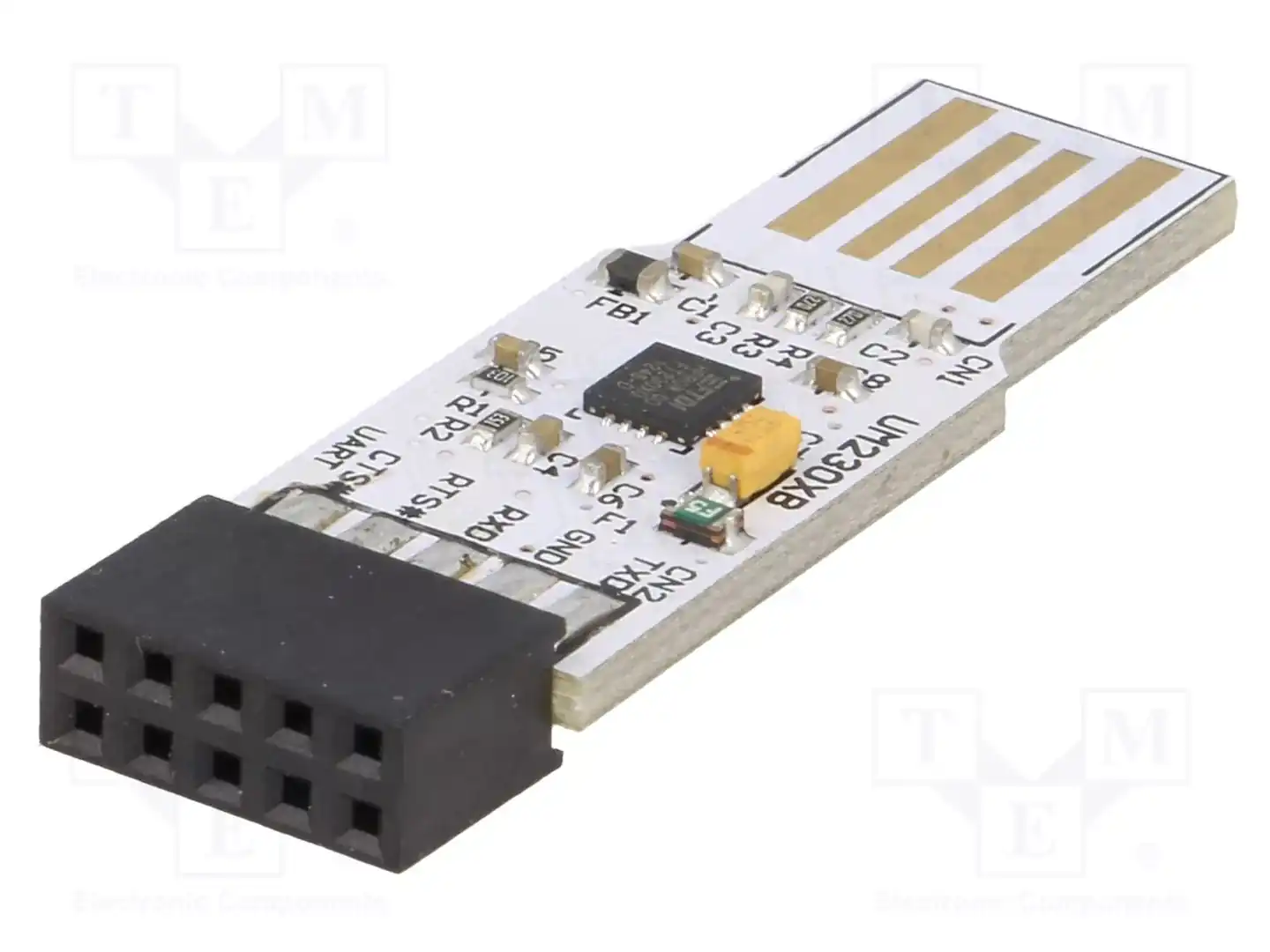 FTDI UMFT230XB-01 — Модули USB