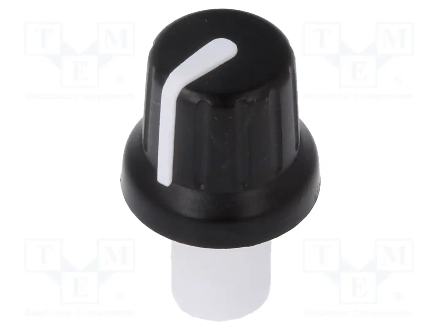 SR PASSIVES GMN-4P-WH — Ручки для осевых потенциометров