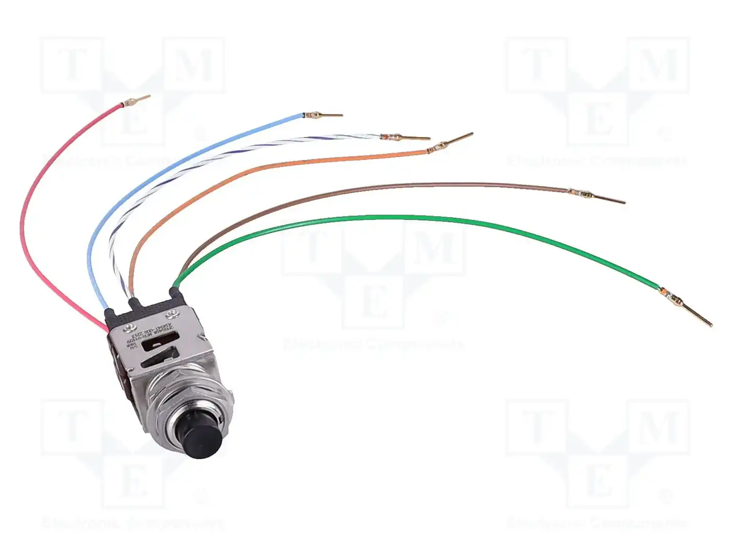 Honeywell 2PB646A — Переключатели стандартные