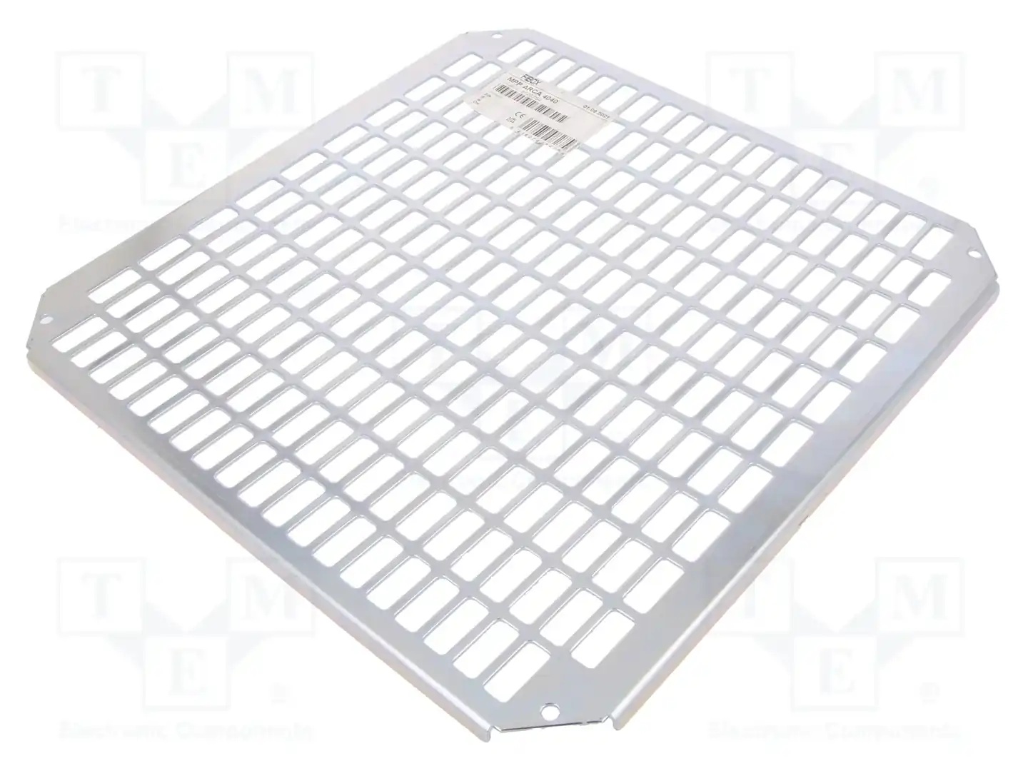 FIBOX MPP ARCA 4040 — Корпуса - монтажные платы