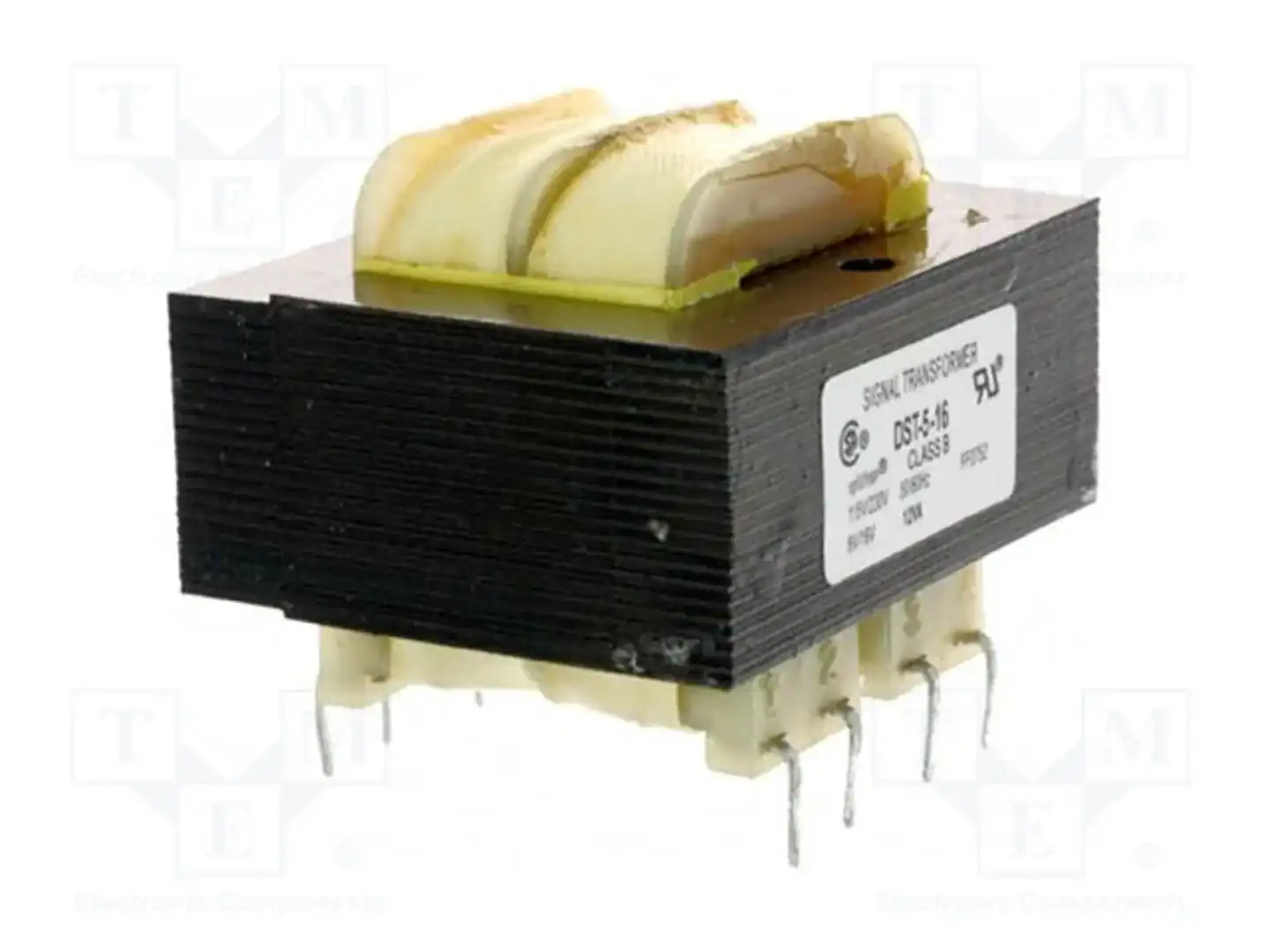 BEL ST-5-36 — Трансформаторы PCB