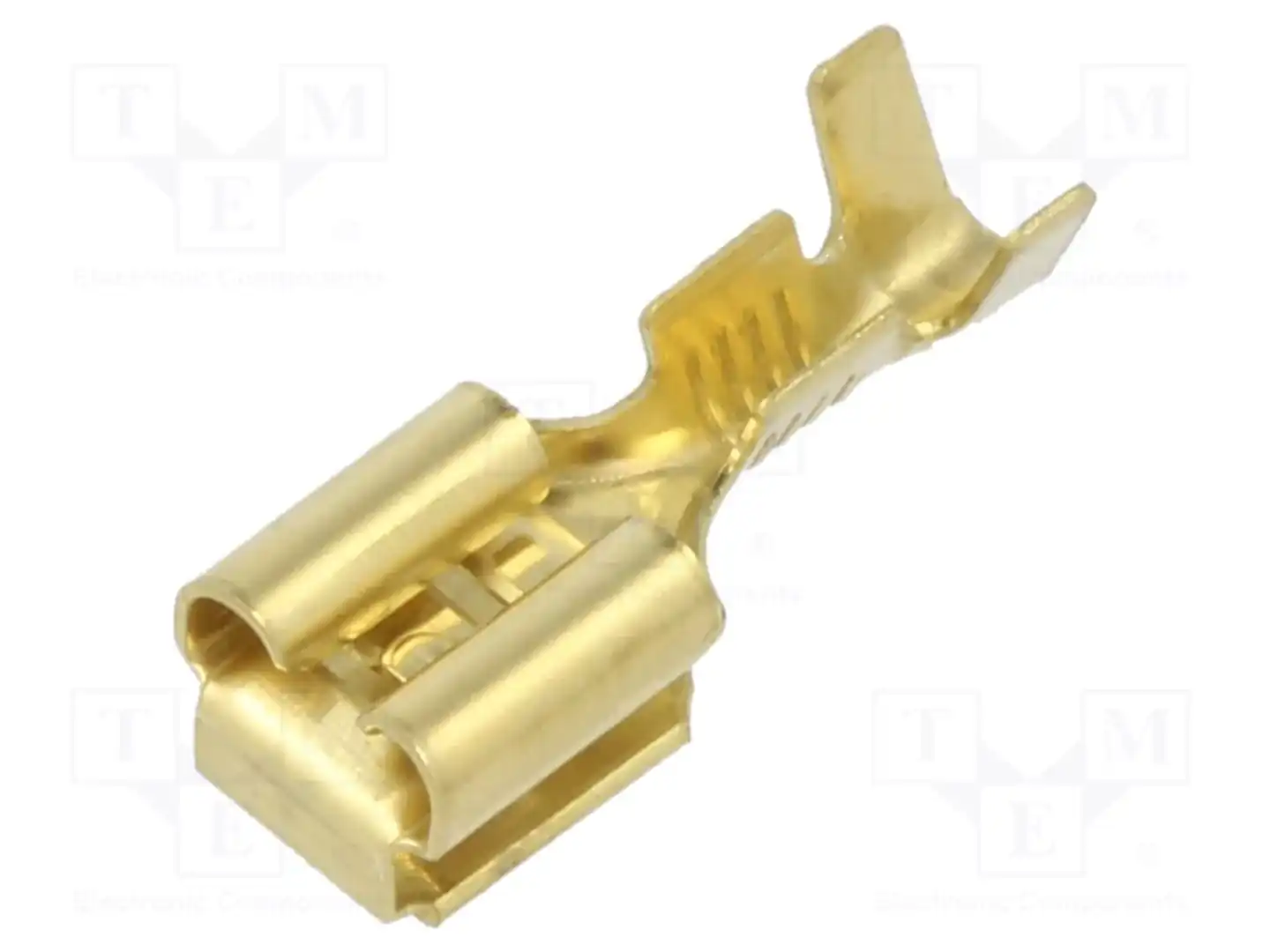IMP 67077.00.9 — Неизолированные коннекторы