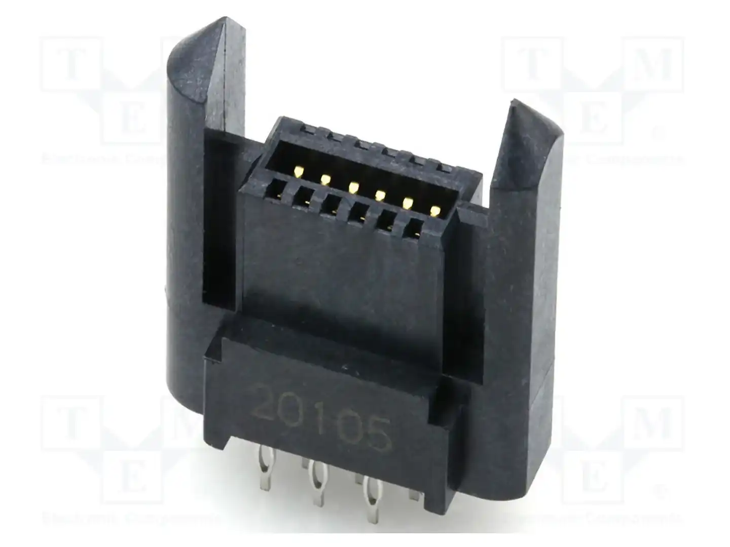 MOLEX 46113-0123 — Разъeмы пластина - пластина