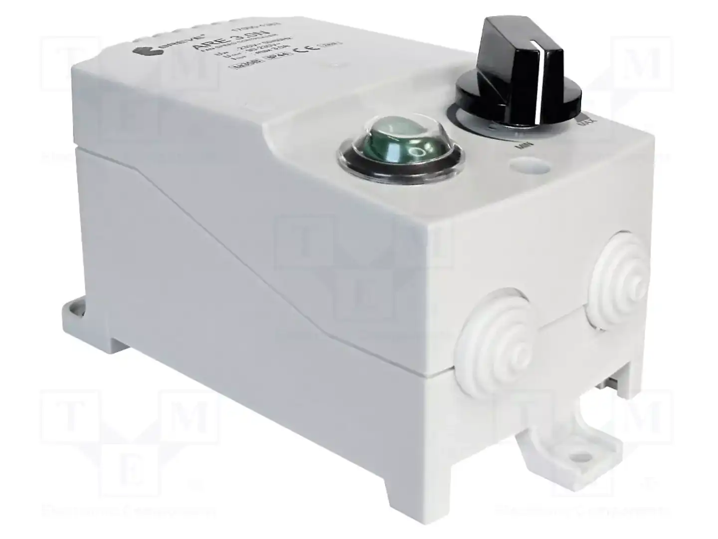BREVE TUFVASSONS 17000-1383 — Контроллеры двигателей AC