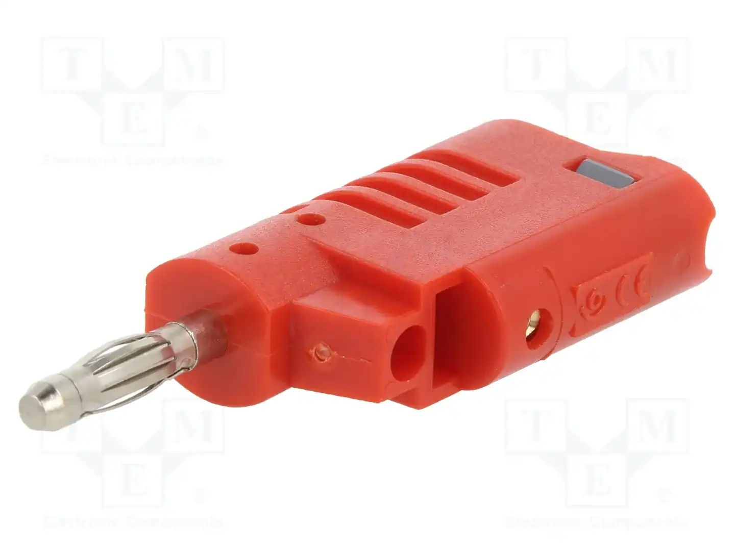ELECTRO-PJP 1084-2 — Вилки банановые 4мм