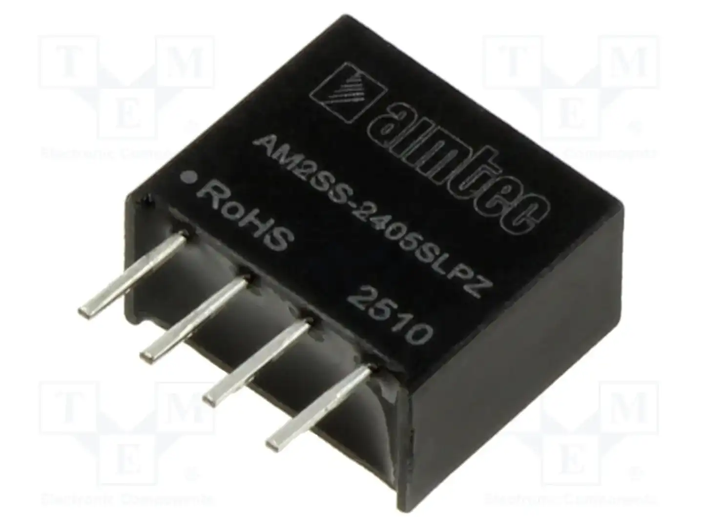AIMTEC AM2SS-2405SLPZ — Преобразователи DC/DC
