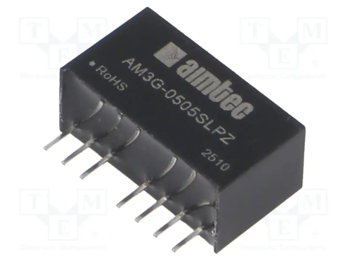 AIMTEC AM3G-0505SLPZ — Преобразователи DC/DC