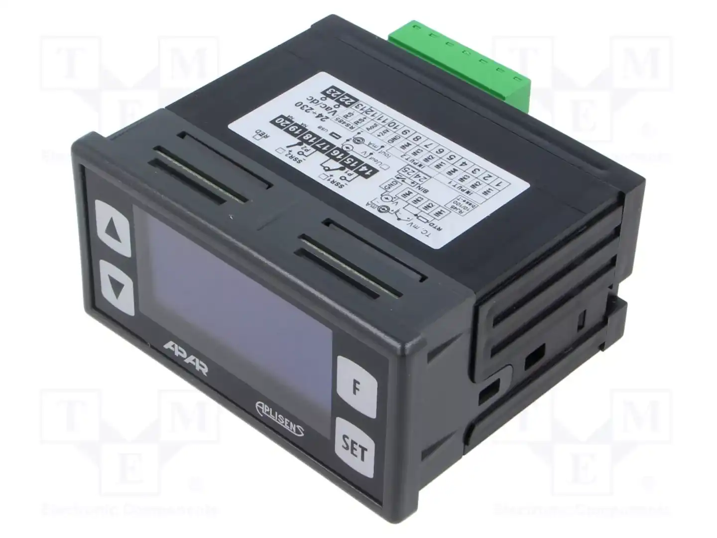 APAR AR200.B/P/P/WA — Регистраторы