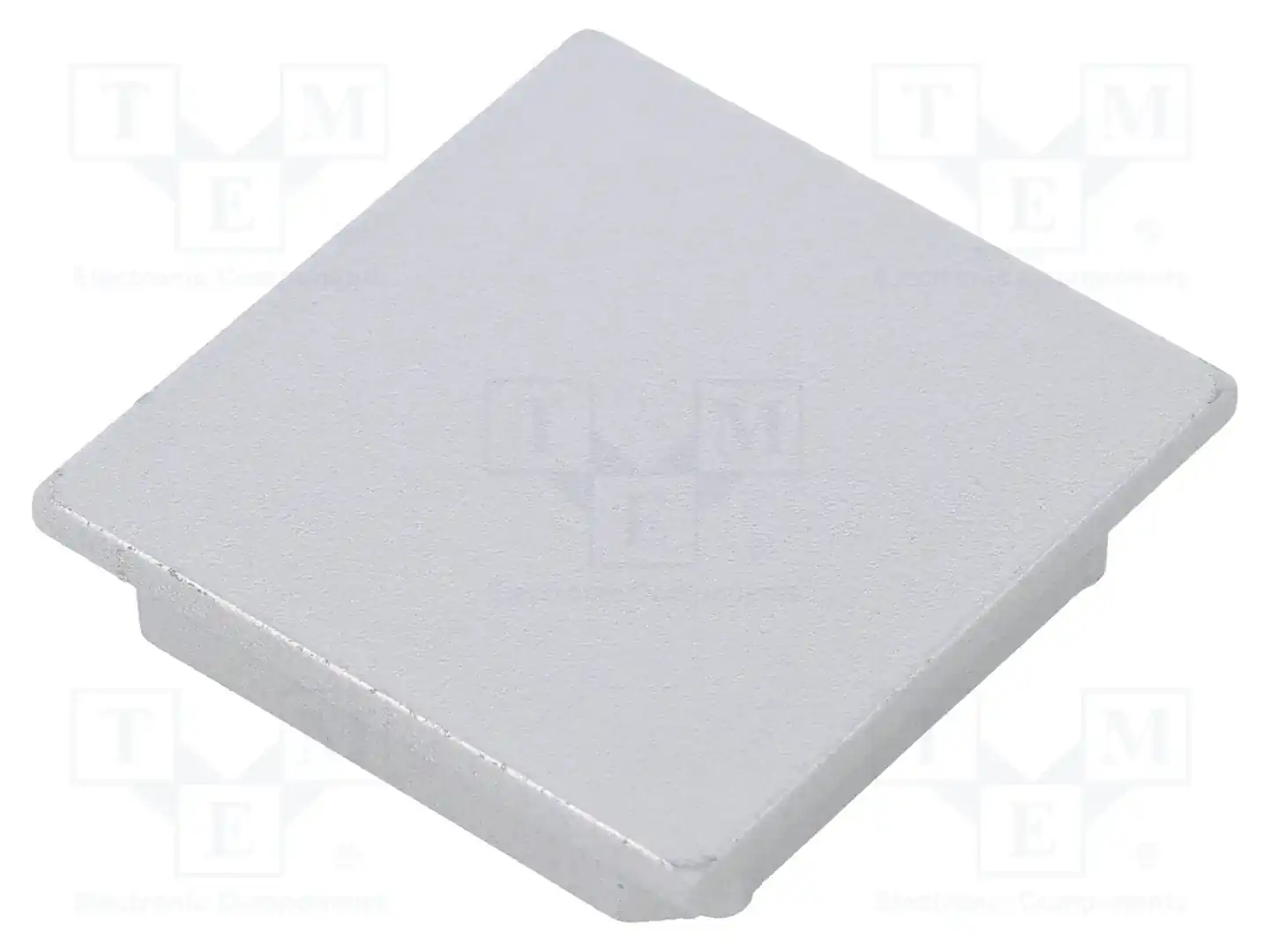 TOPMET V4940040 -AS — Профили для светодиодов