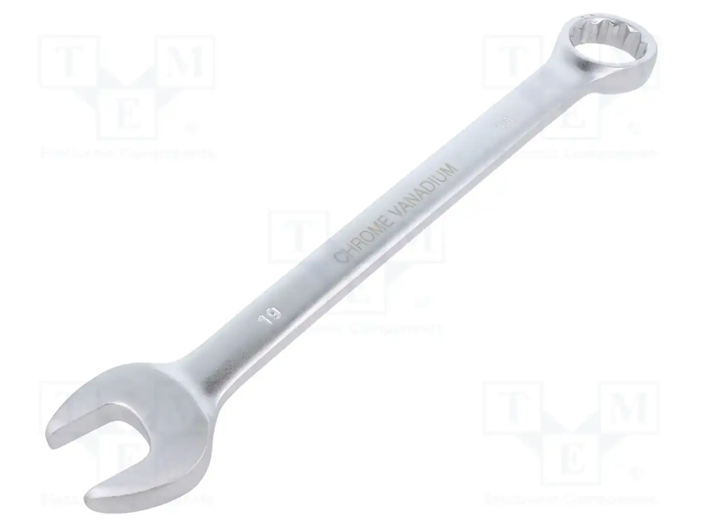 PG TOOLS PGT111 — Рожковые и накидные ключи