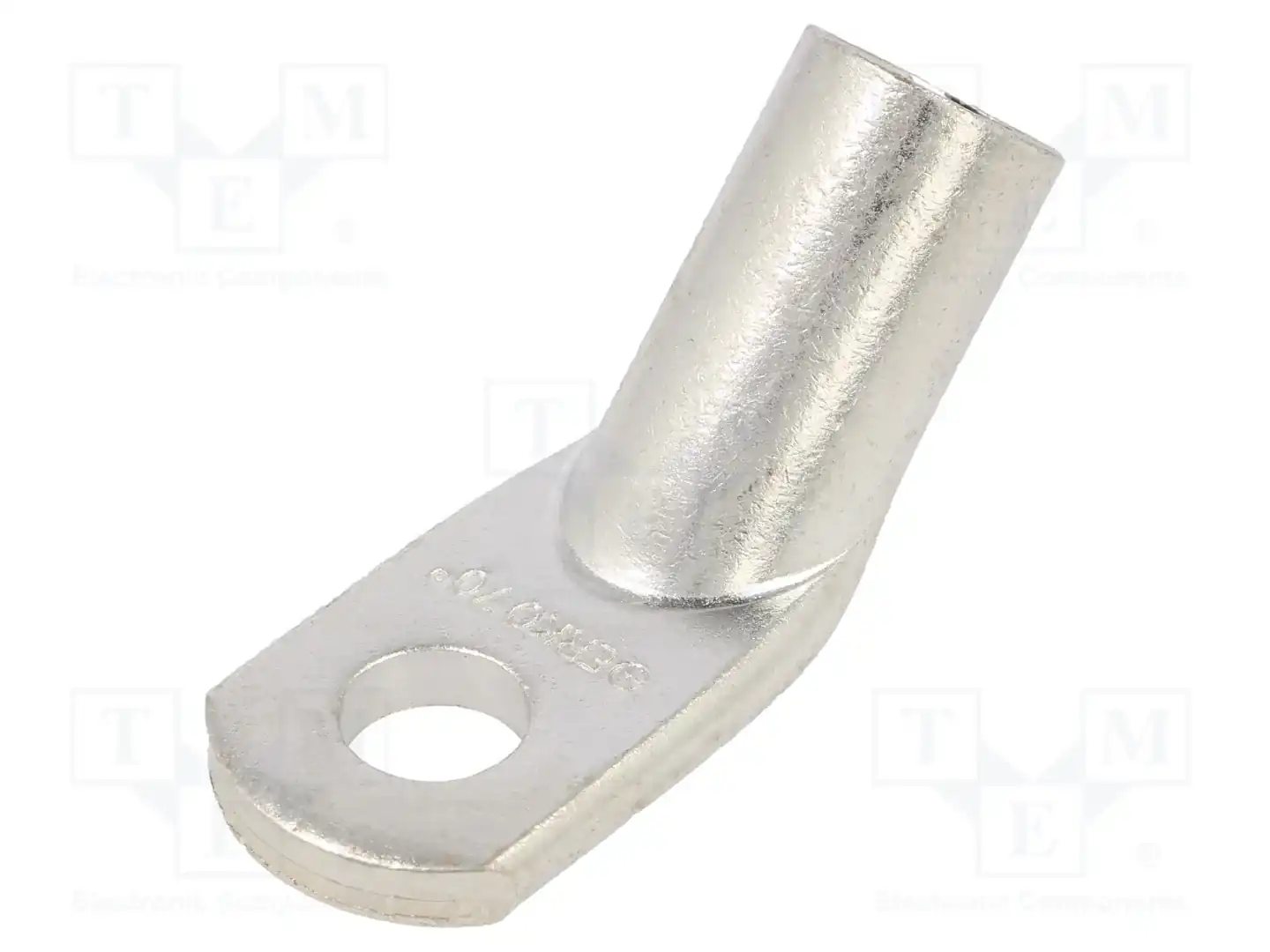 ERKO KCS45_10-70/10 — Неизолированные коннекторы