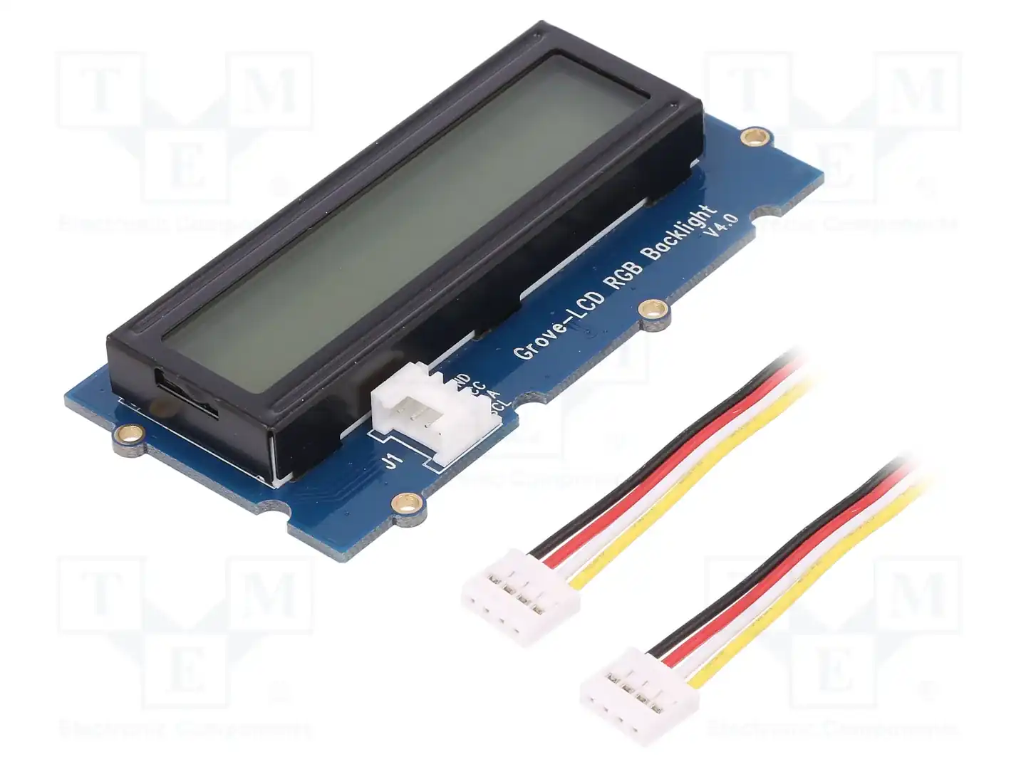 SEEED STUDIO LCD RGB BACKLIGHT — Прочие модули