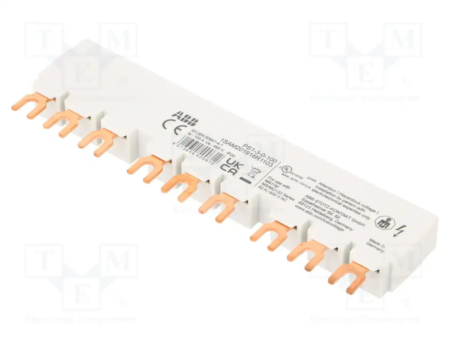 ABB 1SAM201916R1103 — Аксессуары для монтажа