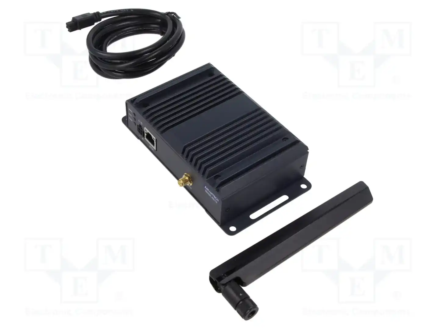 ADVANTECH WISE-6610-E500-A — Системы и модули ввода/вывода (I/O)