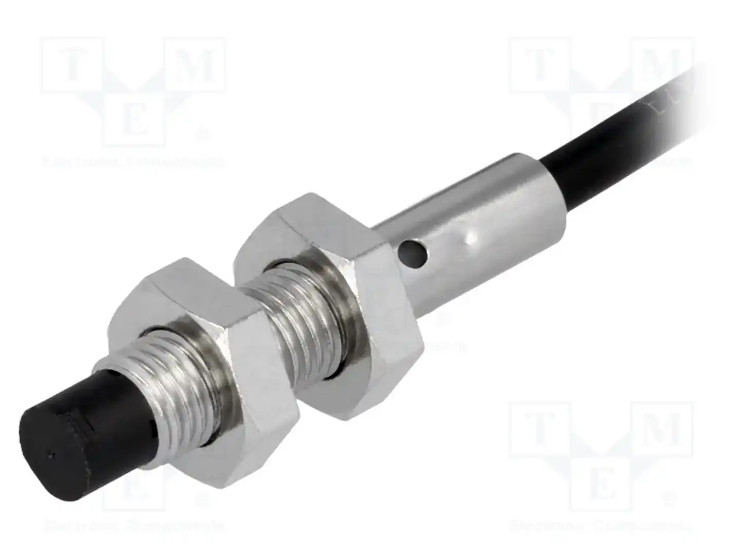 OMRON E2B-S08KN04-WP-C1 2M — Датчики индукционные цилиндрические DC