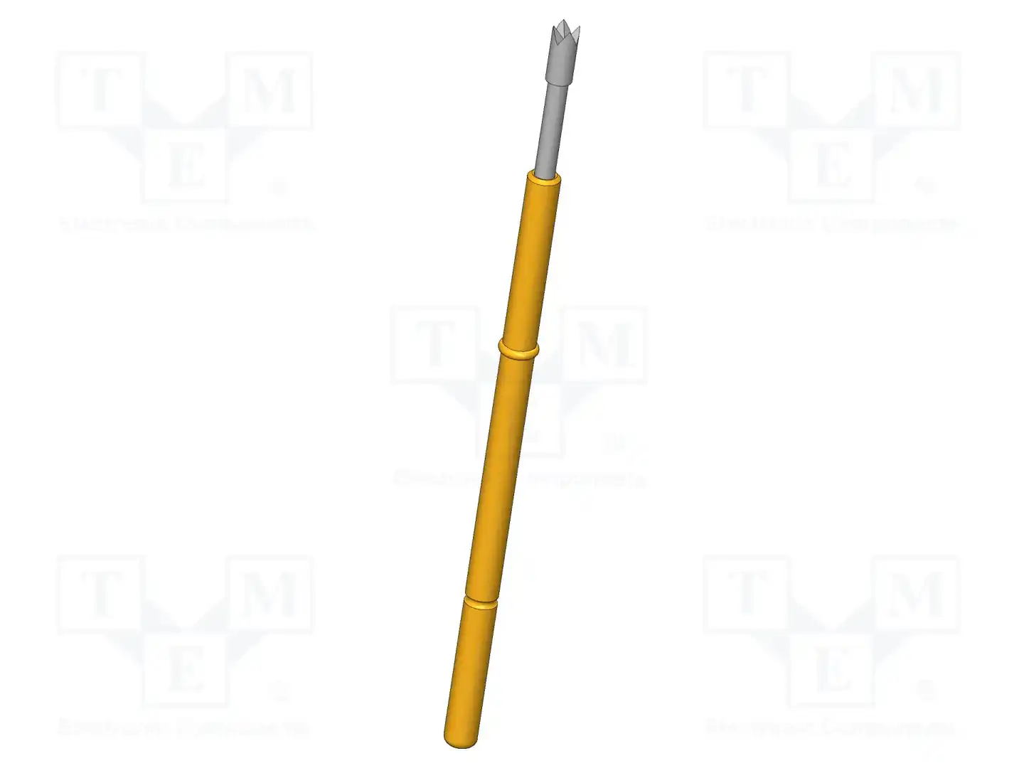 INGUN GKS-112 204 130 R 1510 C — Измерительные щупы