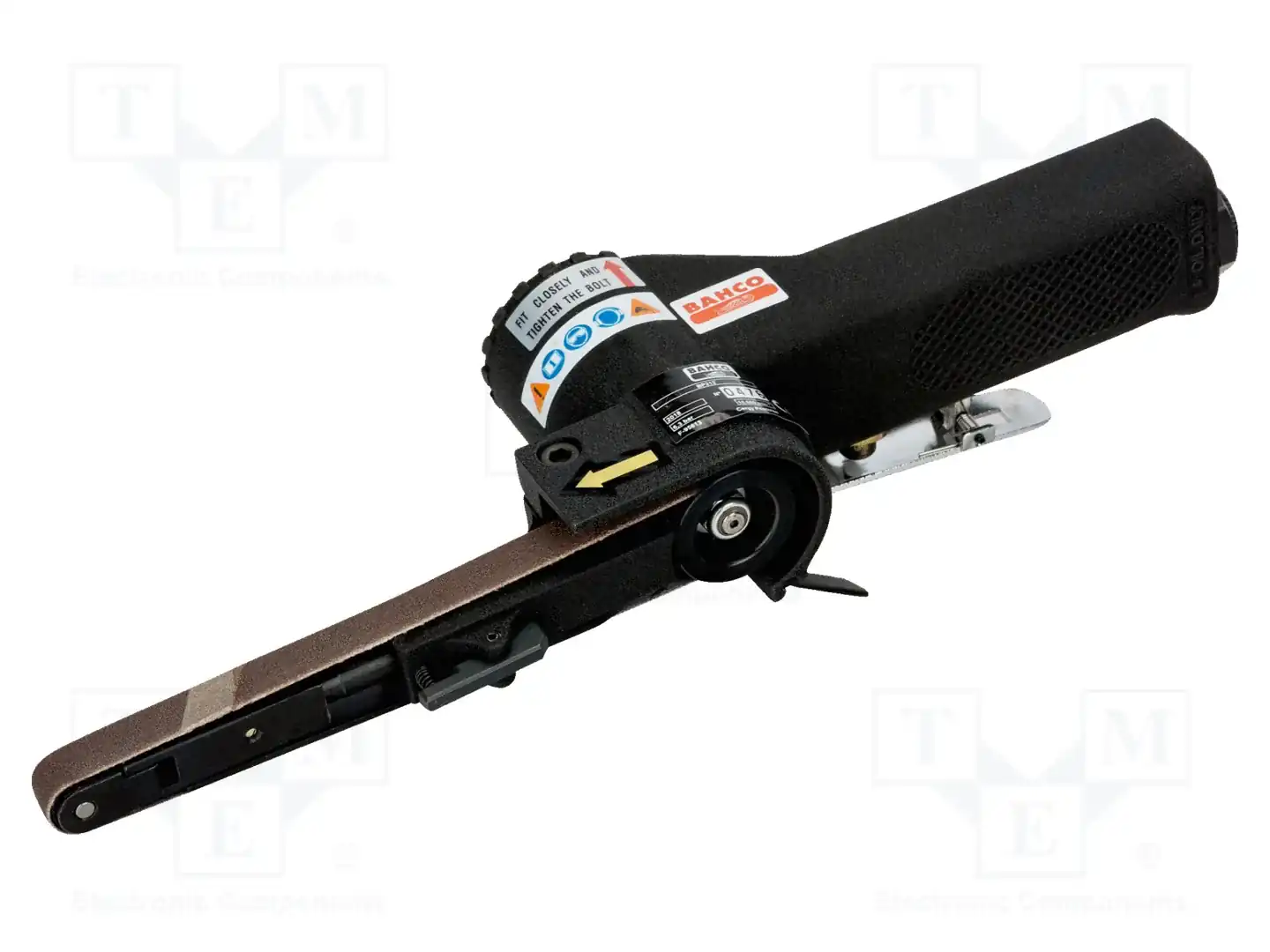 BAHCO BP212 — Пневматические инструменты