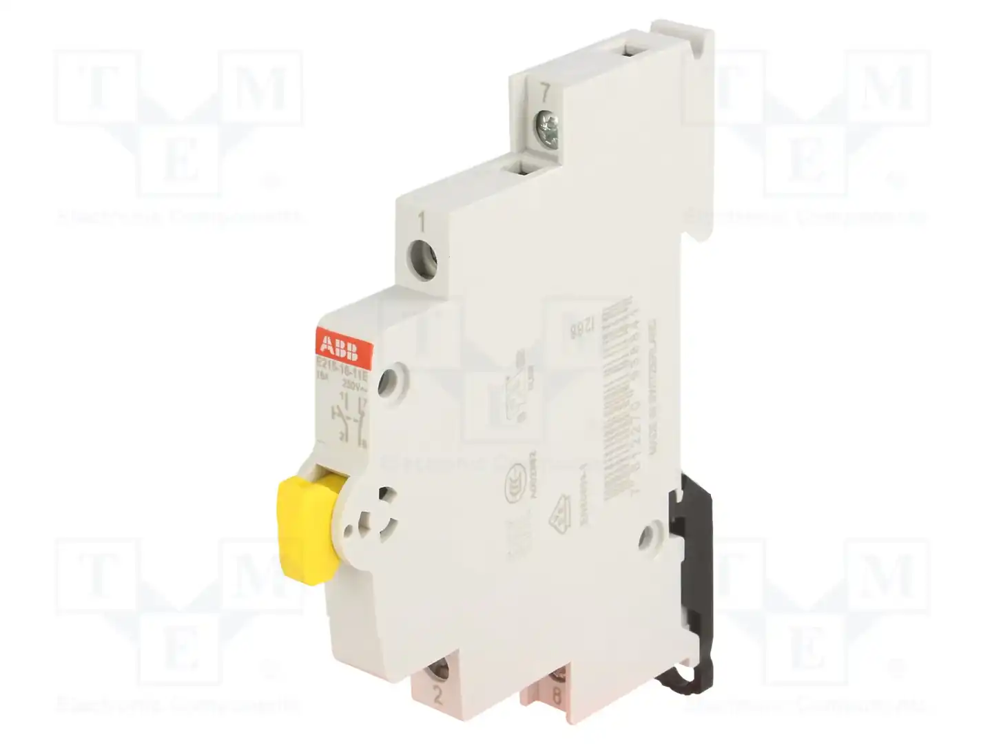 ABB 2CCA703153R0001 — Аксессуары для монтажа