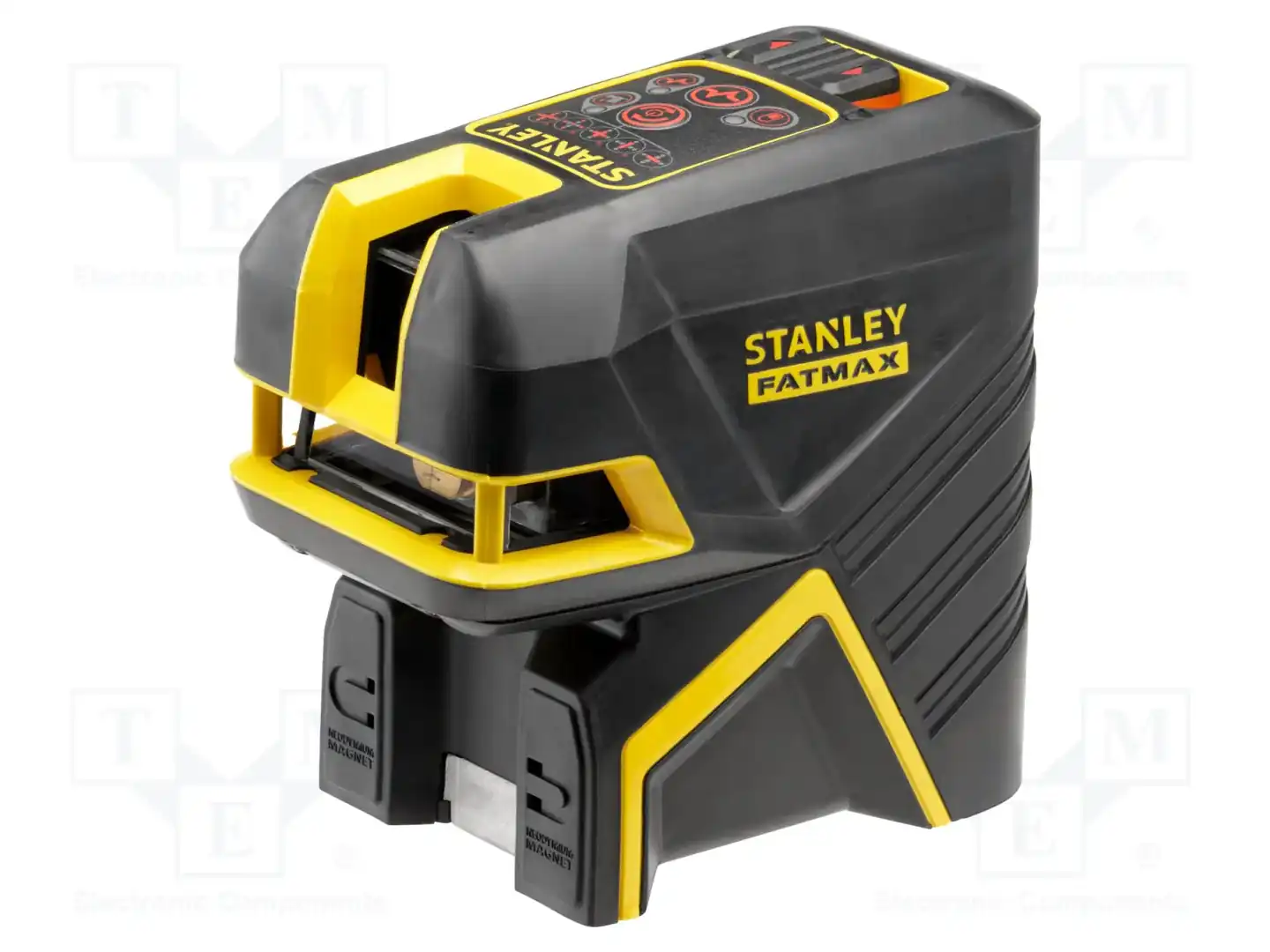 STANLEY FMHT1-77415 — Измерители условий окруж. среды - остал