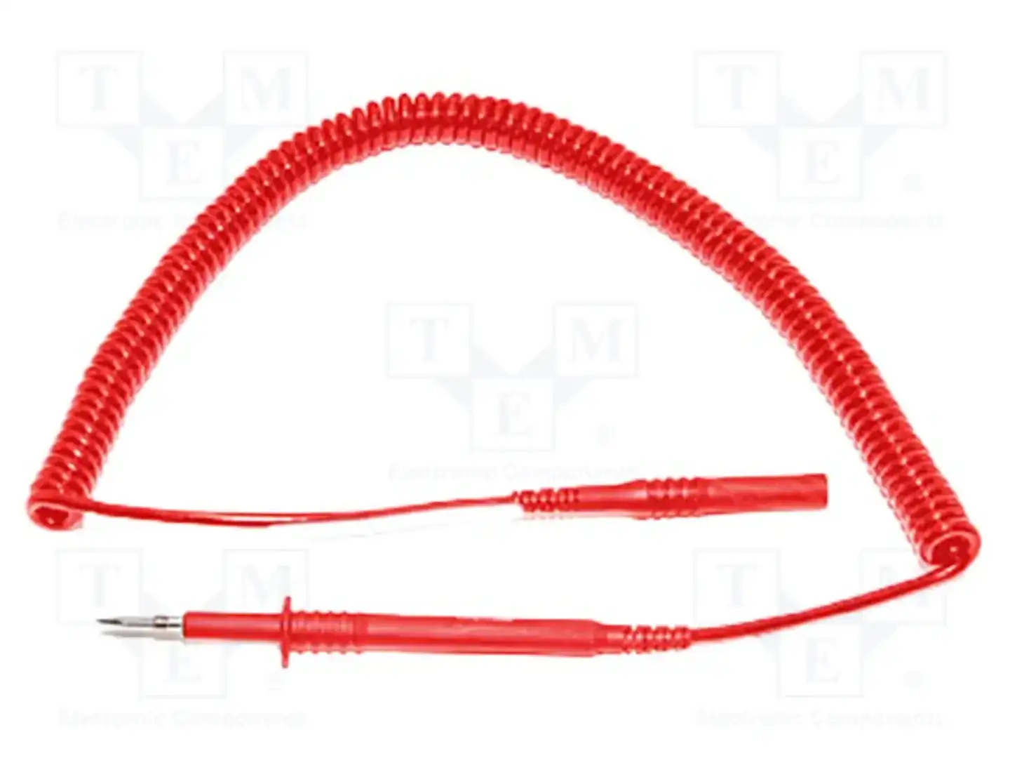 MUELLER ELECTRIC BU-4061-C-24-2 — Провода измерительные - одинарные