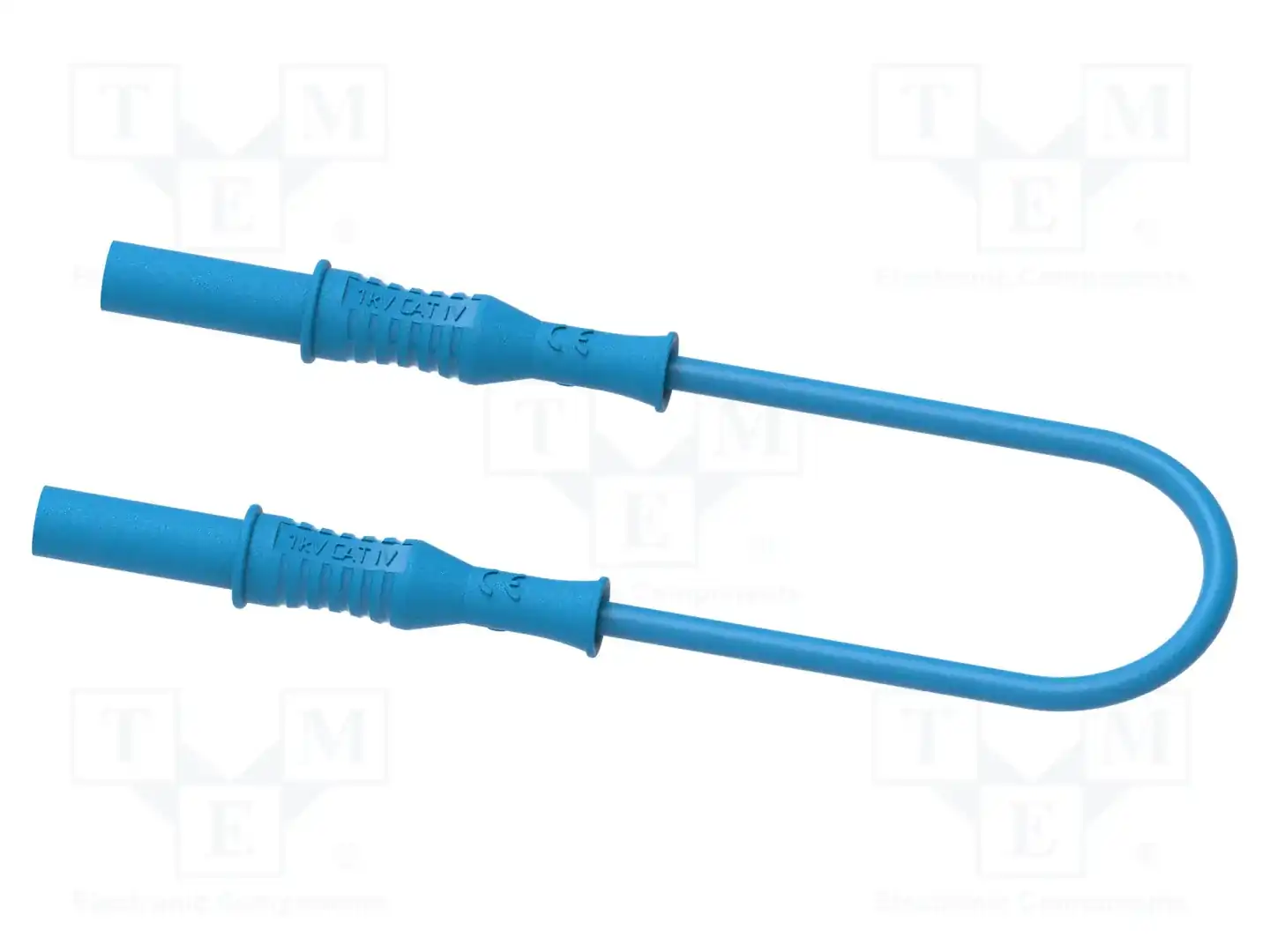 ELECTRO-PJP 2319-IECIV-200BL — Провода измерительные - одинарные