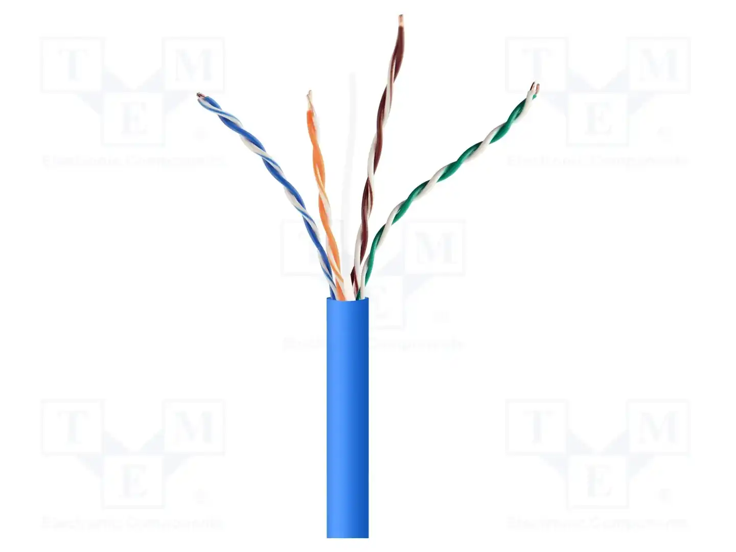 GEMBIRD UPC-5004E-SOL-B — Провода телекоммуникационные