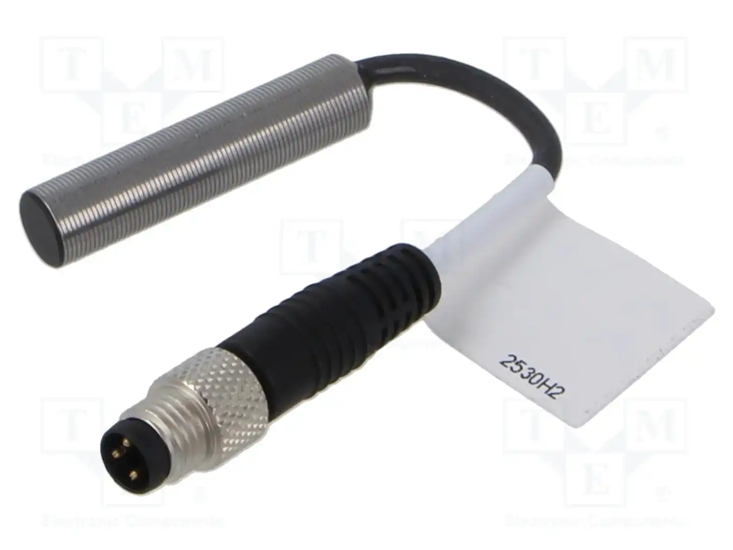 BALLUFF BES 516-369-G-SA2-S49-00,05 — Датчики индукционные цилиндрические DC