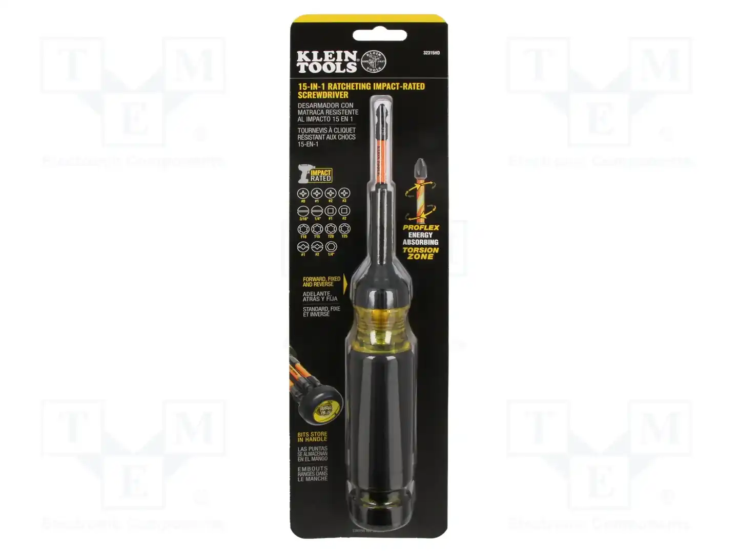 Klein Tools 32315HD — Наборы отверток