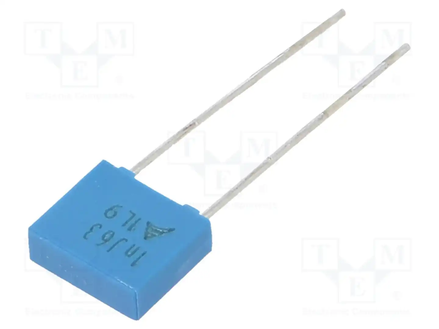 TDK B32529C0102J289 — Пленочные конденсаторы ТНТ