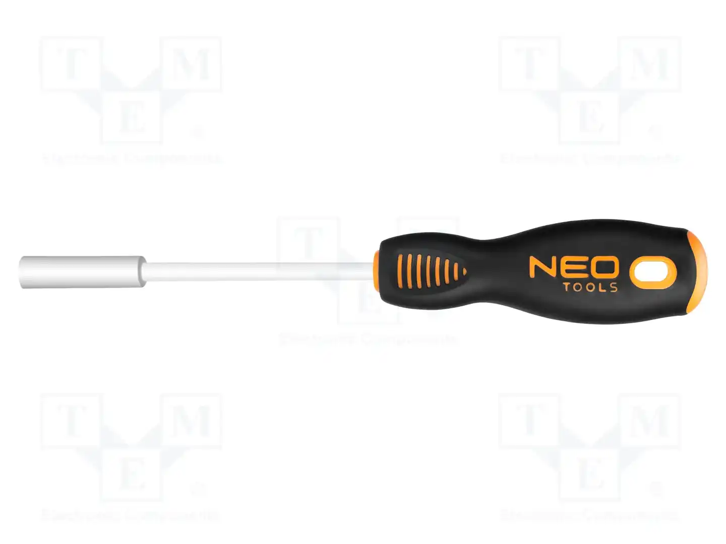 NEO TOOLS 06-074 — Стандартные отвёртки