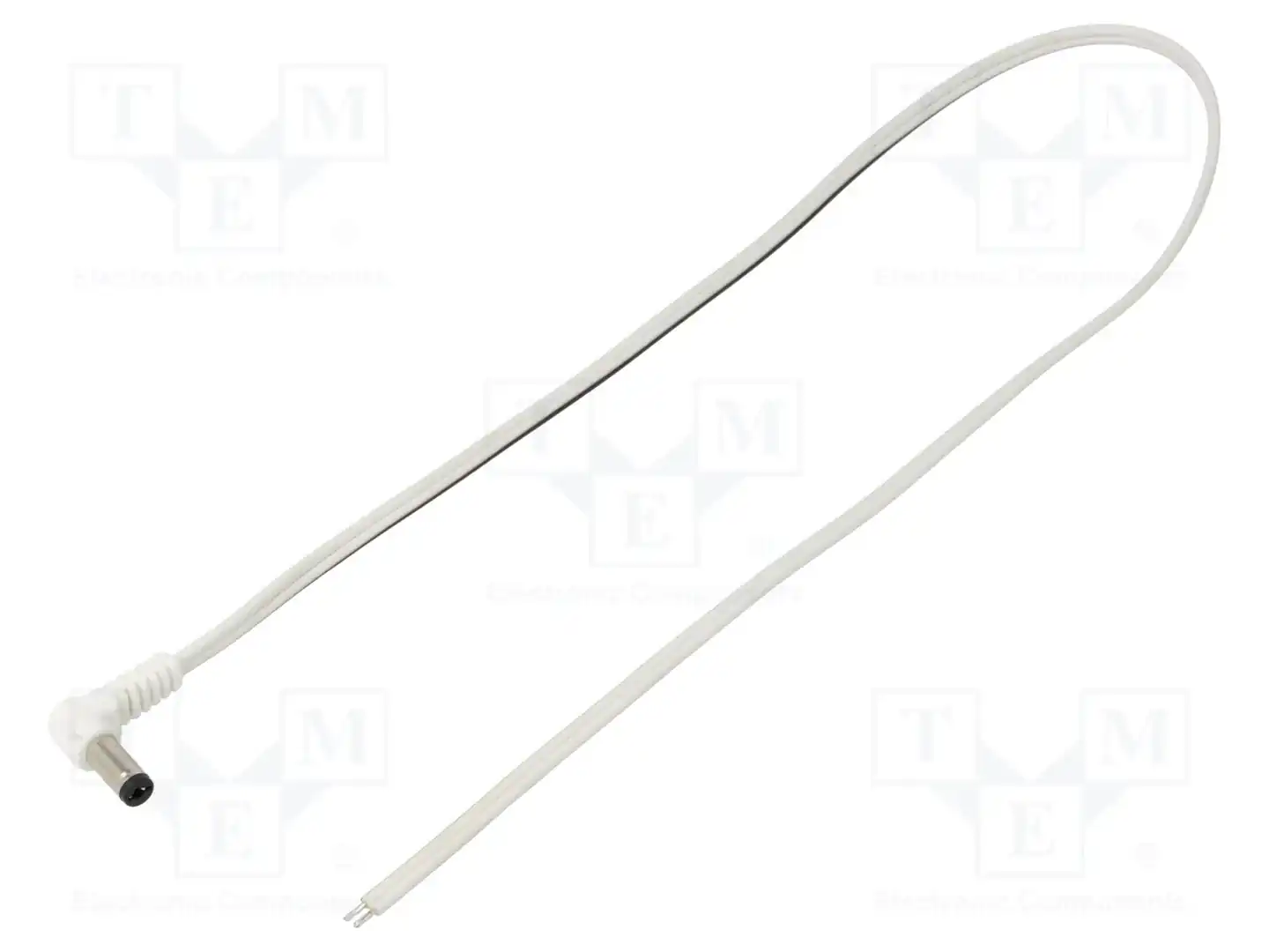 WEST POL A21-TT-T050-050WH — Кабели питания DC