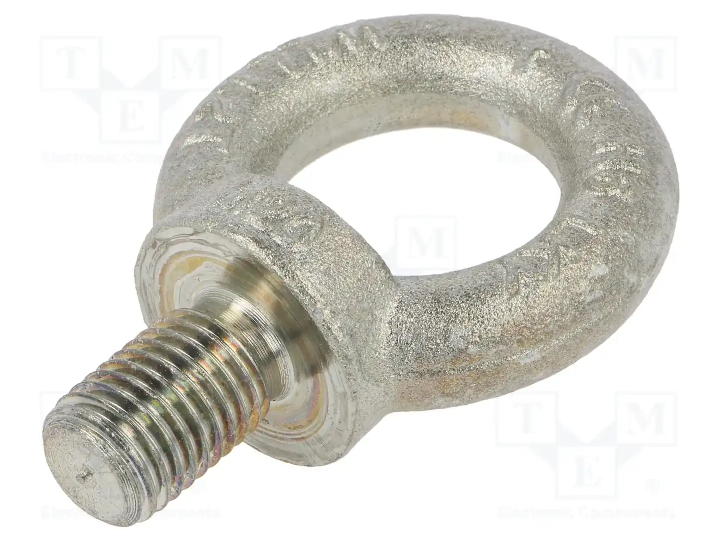 ELESA+GANTER DIN 580-M20-ST — Винты