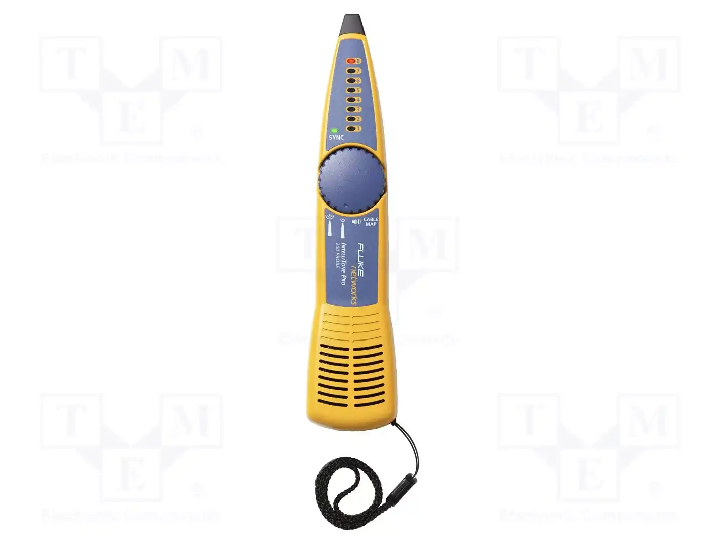 FLUKE NETWORKS MT-8200-63A — Тестеры компьютерных и телефонных сетей