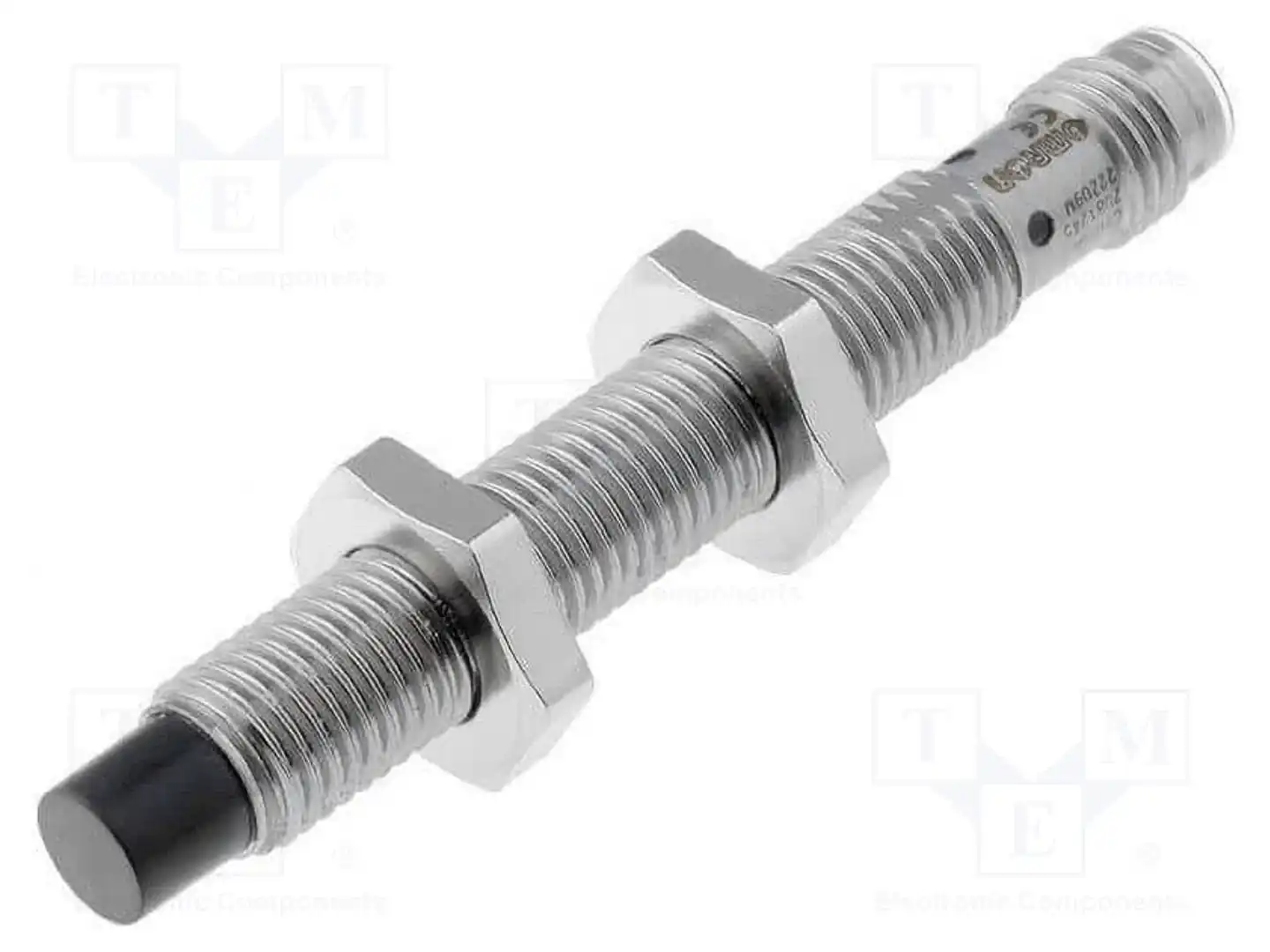 OMRON E2A-S08LN04-M3-B3 — Датчики индукционные цилиндрические DC