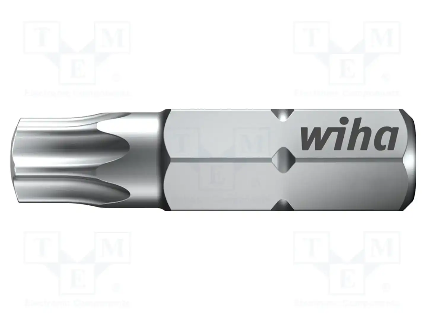 WIHA 23185 — Наконечники для отверток